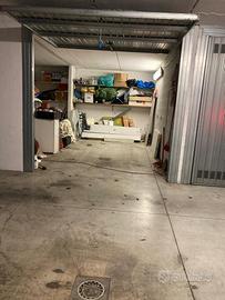 FIRENZE NOVOLI Villa Demidoff garage