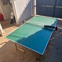 Tavolo da ping pong