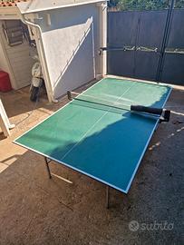 Tavolo da ping pong