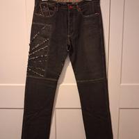 Jeans uomo Kejo vintage