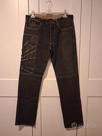 Jeans uomo Kejo vintage