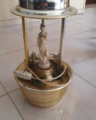 lampada d' arredo 