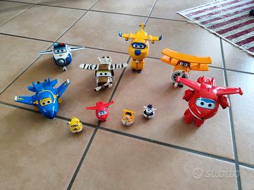 gioco super wings