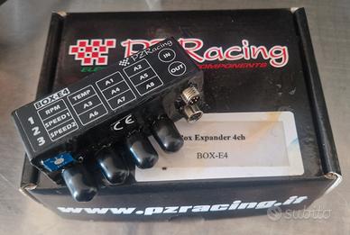Box espander Pzracing 