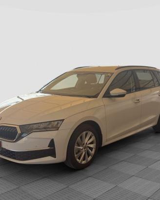 SKODA Octavia Octavia 2.0 TDI 150 CV DSG Wagon E