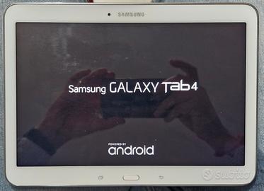 Samsung Galaxy tab4, 16gb, wi-fi