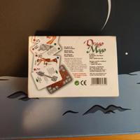 Gioco da tavolo Drago Mago