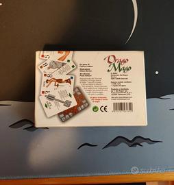 Gioco da tavolo Drago Mago