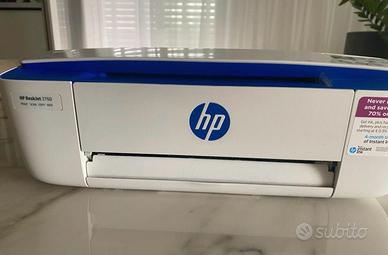 Stampante HP DeskJet 3760