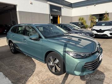 Volkswagen Passat Variant 1.5 TSI ACT DSG Business