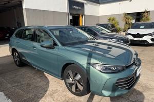 Volkswagen Passat Variant 1.5 TSI ACT DSG Business