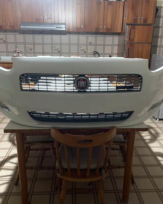Paraurti anteriore per Fiat Grande Punto