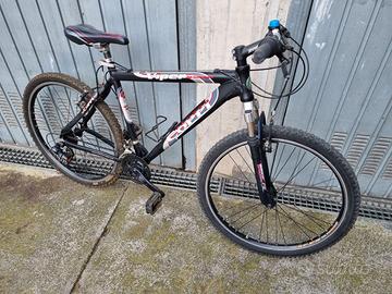 Biciclette MTB