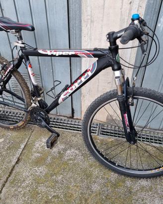 Biciclette MTB