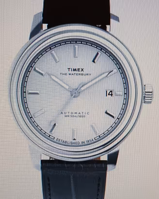 Orologio da polso TIMEX