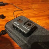 Go pro hero 8