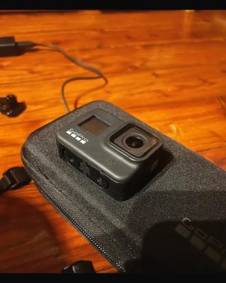 Go pro hero 8