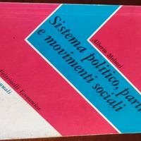 Sistema politico, partiti e movimenti sociali 