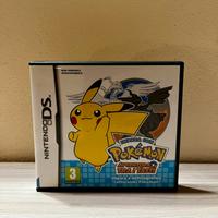 Pokemon avventura tra i tasti