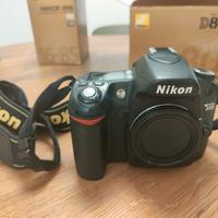 Fotocamera Nikon