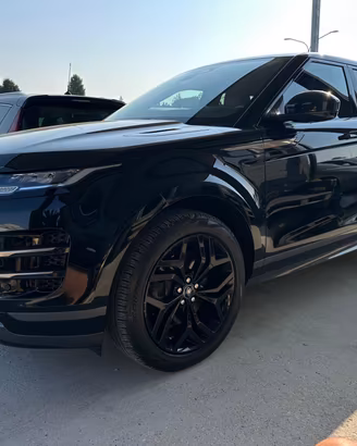 Land Rover Range Evoque 2.0D I4 163 CV AWD Auto R-