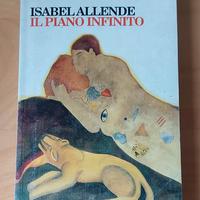 Il piano infinito di Isabel Allende