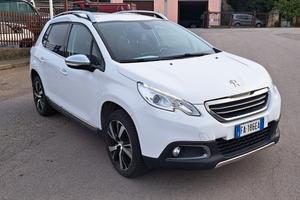 Peugeot 2008 BlueHDi 120 cv S&S Allure