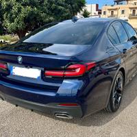Bmw 520d M Sport