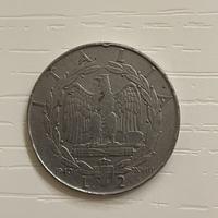 Monete  Lira