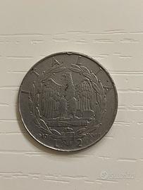 Monete  Lira