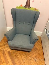 poltroncina ikea