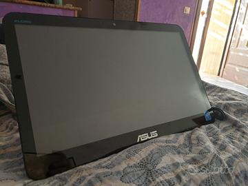 asus pro touche screen