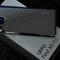 OPPO Find X3 Pro  256Gb