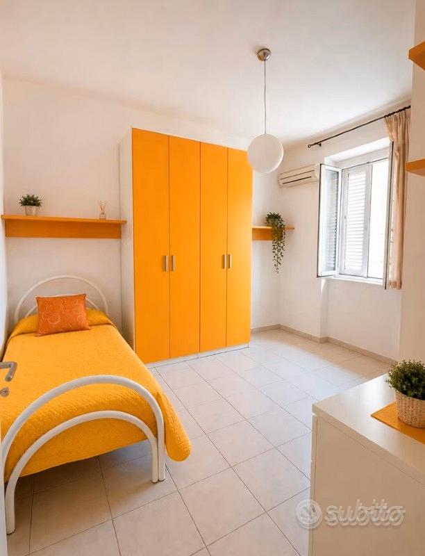 Appartamento – Cagliari, Sant'Avendrace, Sant'Avendrace-Santa Gilla - Vista 3