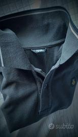 Polo uomo RefrigiWear tg. L/M, TOP!!!