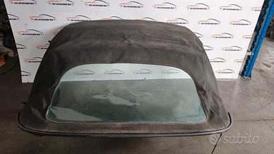 Capote tetto apribile Porsche Boxster 986