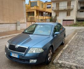 SKODA Octavia 2ª serie - 2006