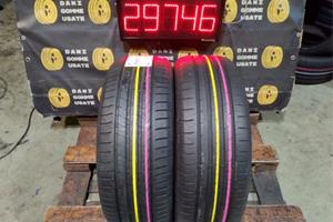 2 GOMME GOOD YEAR 215 55 17 70% ESTIVE