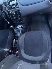 Fiat punto 1.3 mtj 95 cv sport