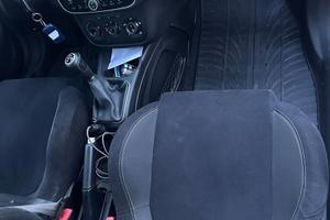 Fiat punto 1.3 mtj 95 cv sport