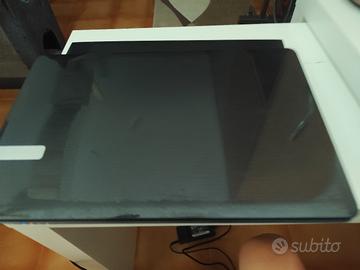 notebook Packard bell