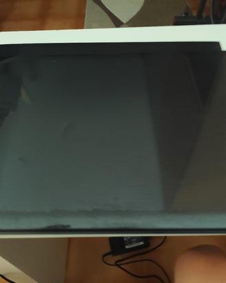 notebook Packard bell