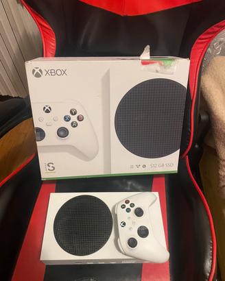 xbox series s