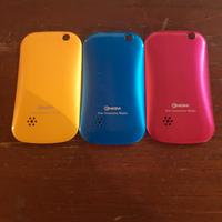 n.3 cover cellulare NGM SOAP