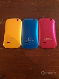 n.3 cover cellulare NGM SOAP