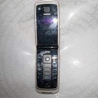 nokia 6600 f