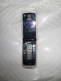 nokia 6600 f