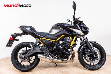 KAWASAKI Z 650 S - 2026