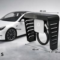 Cover Wallbox protezione