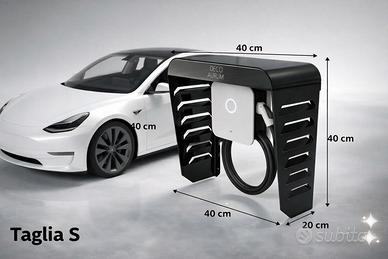 Cover Wallbox protezione